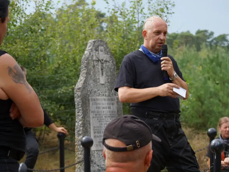 Powitanie roku szkolnego 2020/2021 w Koperniku (zdjęcia)