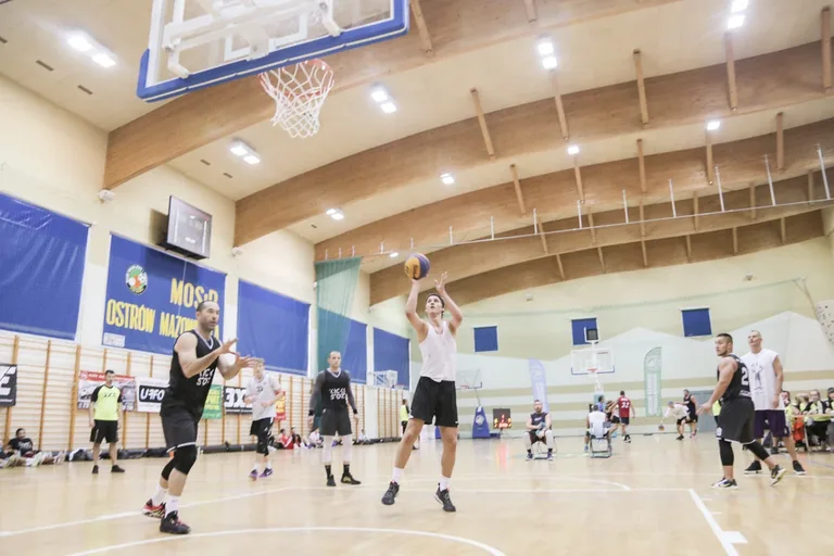 Turniej 3x3 rozstrzygnięty! (zdjęcia, wideo)