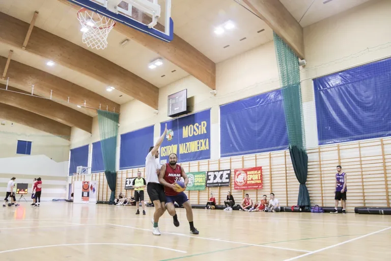 Turniej 3x3 rozstrzygnięty! (zdjęcia, wideo)
