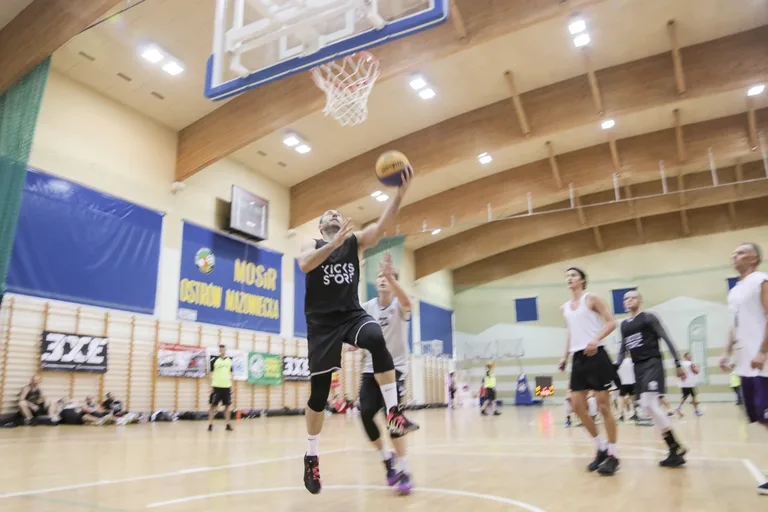 Turniej 3x3 rozstrzygnięty! (zdjęcia, wideo)