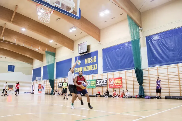 Turniej 3x3 rozstrzygnięty! (zdjęcia, wideo)