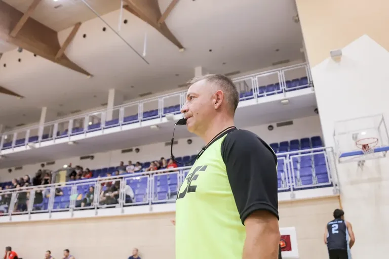 Turniej 3x3 rozstrzygnięty! (zdjęcia, wideo)
