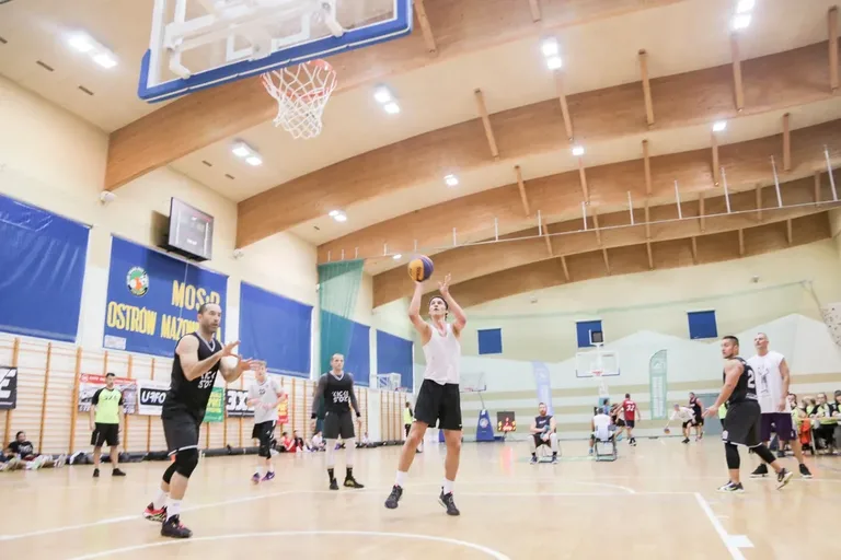 Turniej 3x3 rozstrzygnięty! (zdjęcia, wideo)