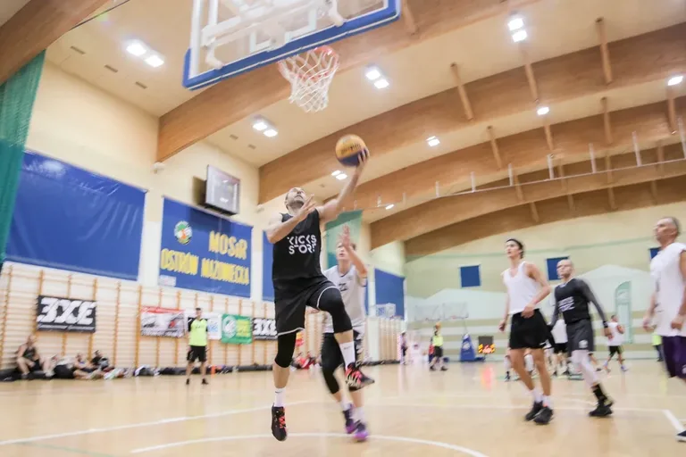 Turniej 3x3 rozstrzygnięty! (zdjęcia, wideo)