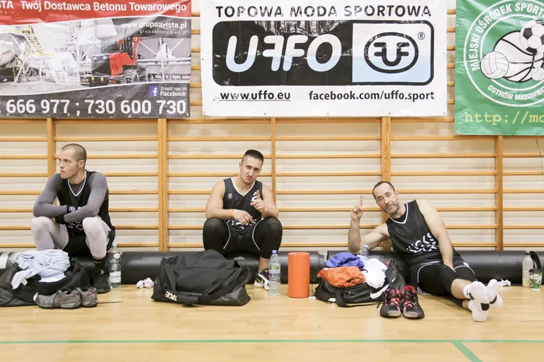 Turniej 3x3 rozstrzygnięty! (zdjęcia, wideo)