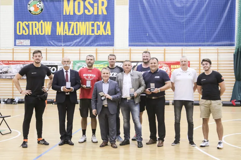 Turniej 3x3 rozstrzygnięty! (zdjęcia, wideo)