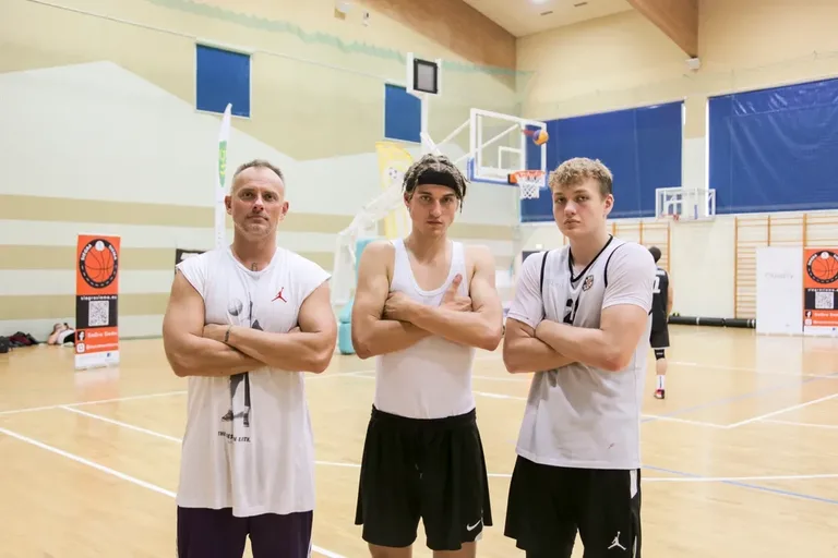 Turniej 3x3 rozstrzygnięty! (zdjęcia, wideo)