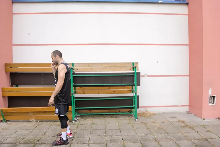 Turniej 3x3 rozstrzygnięty! (zdjęcia, wideo)