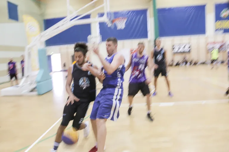 Turniej 3x3 rozstrzygnięty! (zdjęcia, wideo)