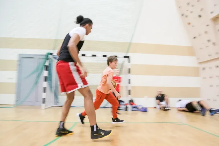 Turniej 3x3 rozstrzygnięty! (zdjęcia, wideo)