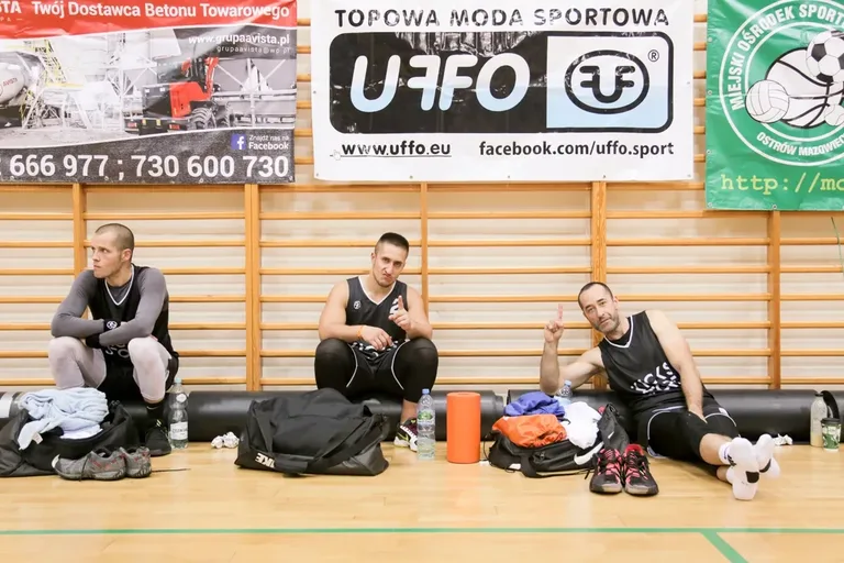 Turniej 3x3 rozstrzygnięty! (zdjęcia, wideo)