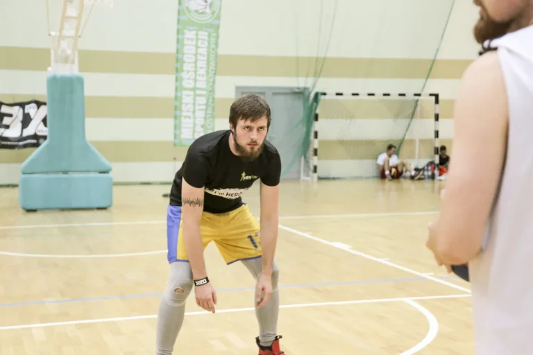 Turniej 3x3 rozstrzygnięty! (zdjęcia, wideo)