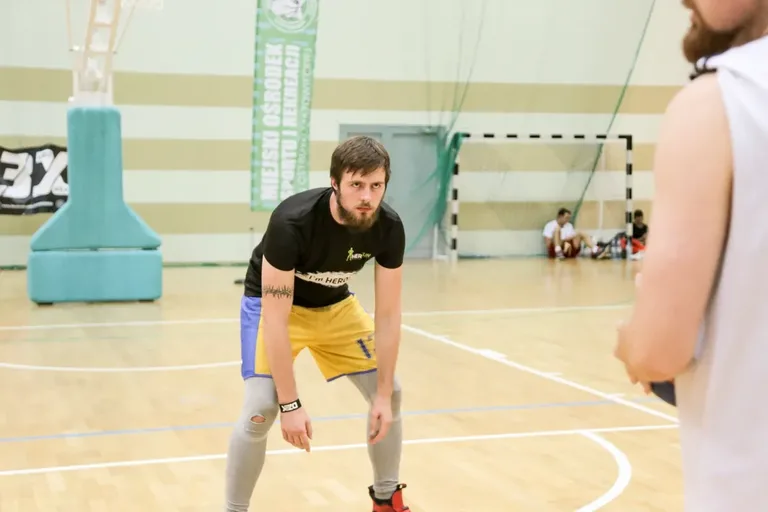 Turniej 3x3 rozstrzygnięty! (zdjęcia, wideo)
