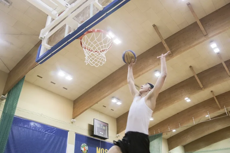 Turniej 3x3 rozstrzygnięty! (zdjęcia, wideo)