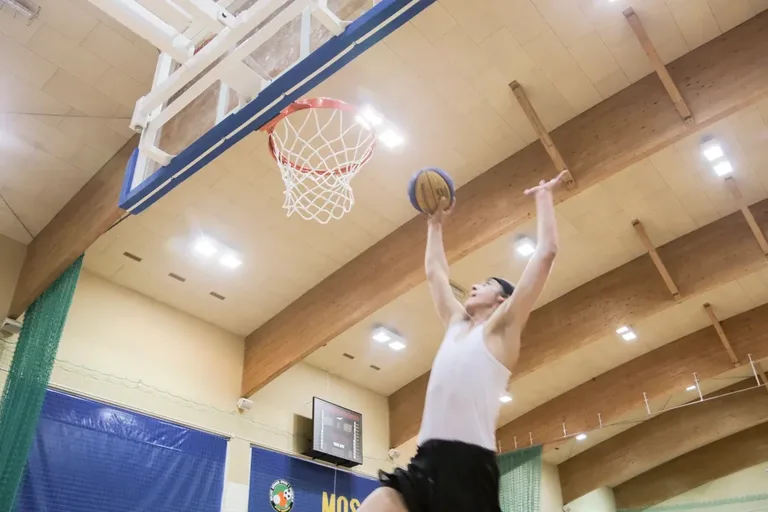 Turniej 3x3 rozstrzygnięty! (zdjęcia, wideo)