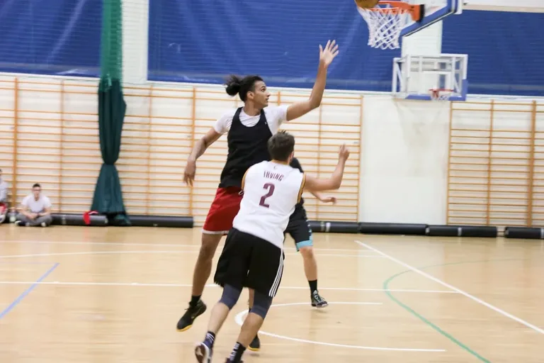 Turniej 3x3 rozstrzygnięty! (zdjęcia, wideo)