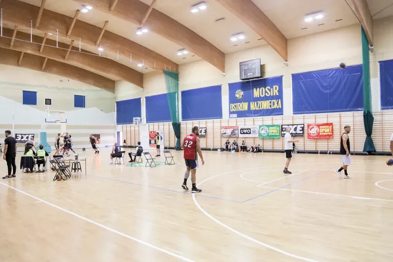 Turniej 3x3 rozstrzygnięty! (zdjęcia, wideo)
