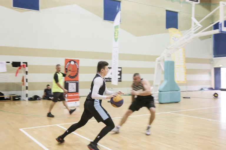 Turniej 3x3 rozstrzygnięty! (zdjęcia, wideo)
