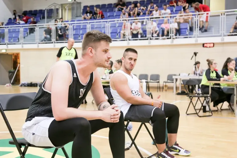 Turniej 3x3 rozstrzygnięty! (zdjęcia, wideo)