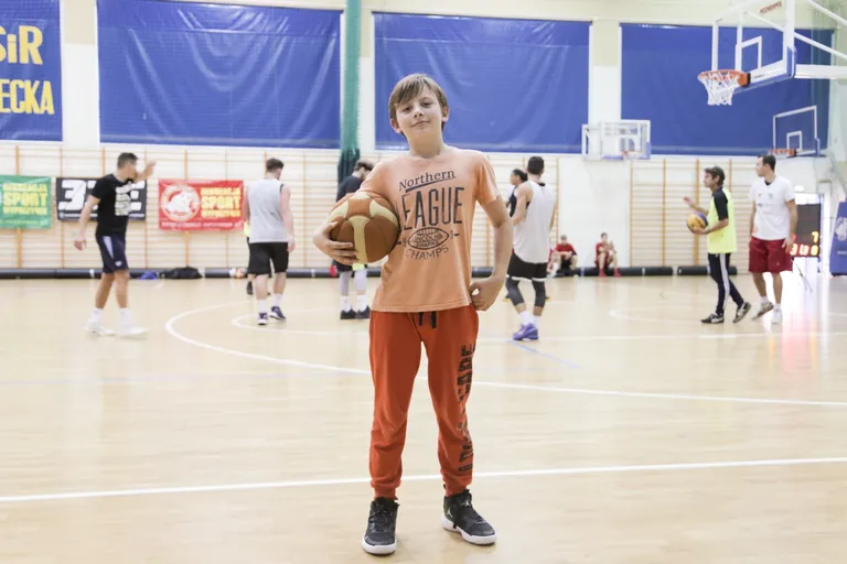 Turniej 3x3 rozstrzygnięty! (zdjęcia, wideo)