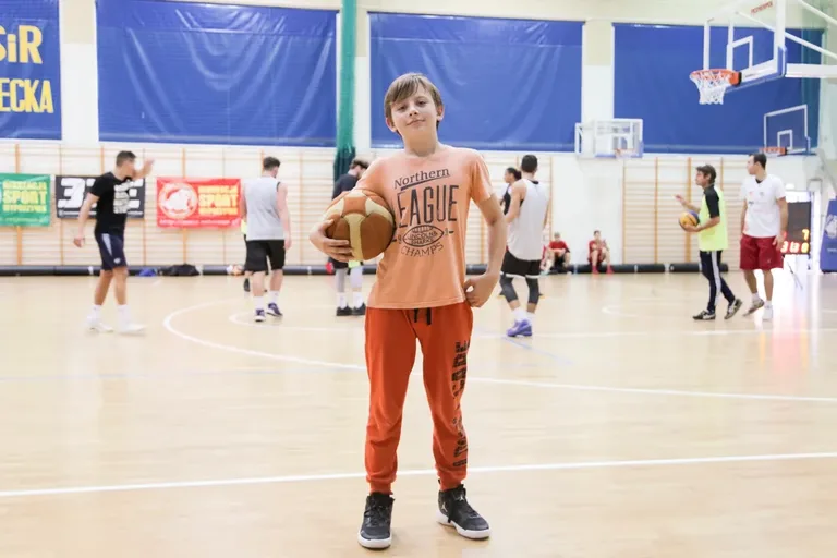 Turniej 3x3 rozstrzygnięty! (zdjęcia, wideo)