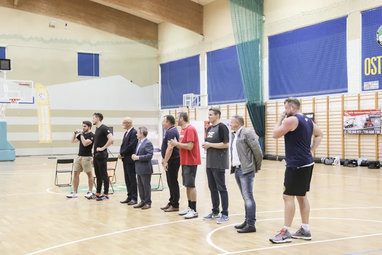 Turniej 3x3 rozstrzygnięty! (zdjęcia, wideo)
