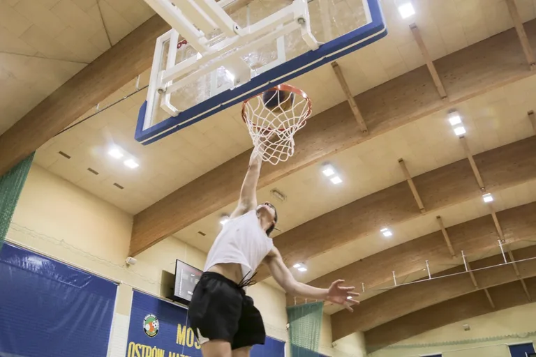 Turniej 3x3 rozstrzygnięty! (zdjęcia, wideo)