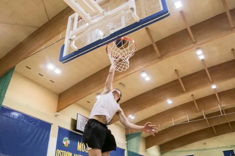 Turniej 3x3 rozstrzygnięty! (zdjęcia, wideo)