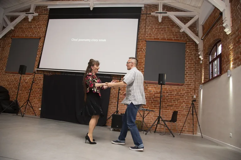 Karaoke w ostrowskich Jatkach (zdjęcia)