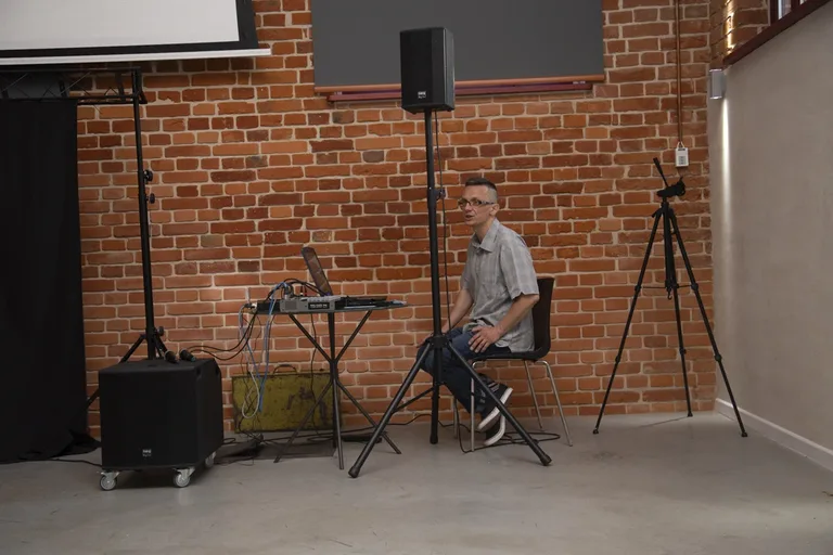 Karaoke w ostrowskich Jatkach (zdjęcia)