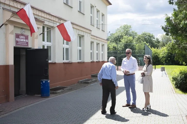 Frekwencja do godziny 12.00 w wyborach prezydenckich w powiecie ostrowskim