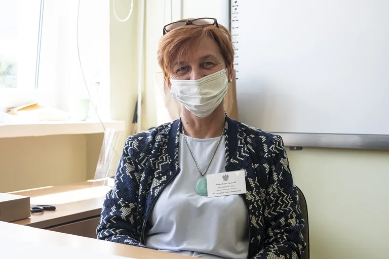 Frekwencja do godziny 12.00 w wyborach prezydenckich w powiecie ostrowskim