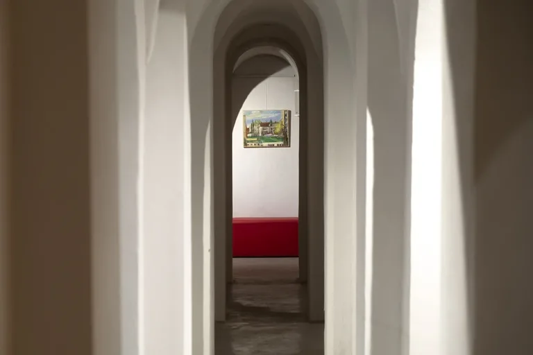 Wystawa ostrowskich artystów już otwarta (zdjęcia)