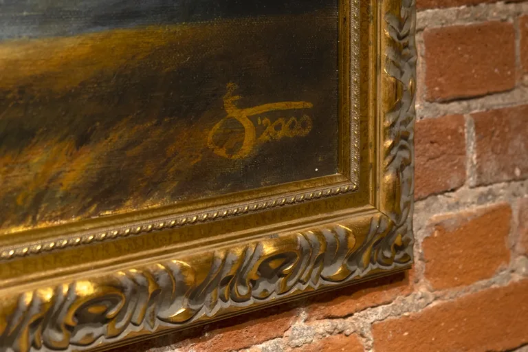 Wystawa ostrowskich artystów już otwarta (zdjęcia)