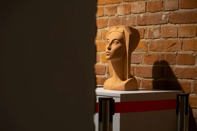 Wystawa ostrowskich artystów już otwarta (zdjęcia)