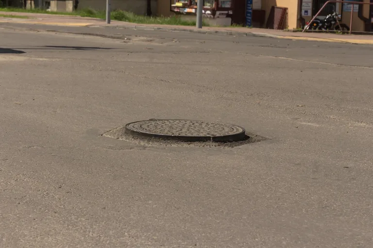 Felieton: Co dzieje się z ulicą Kościuszki? (zdjęcia)