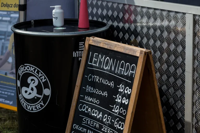 Food Trucki gościły w Ostrowi Mazowieckiej (zdjęcia)