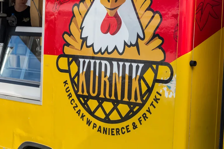 Food Trucki gościły w Ostrowi Mazowieckiej (zdjęcia)
