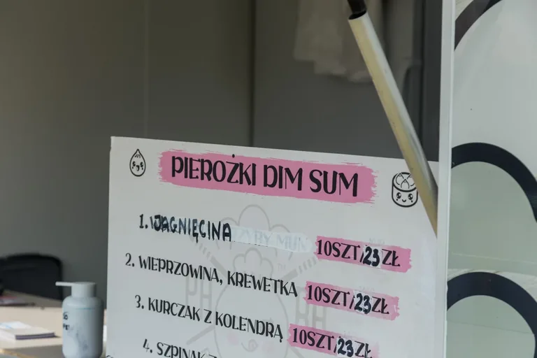 Food Trucki gościły w Ostrowi Mazowieckiej (zdjęcia)