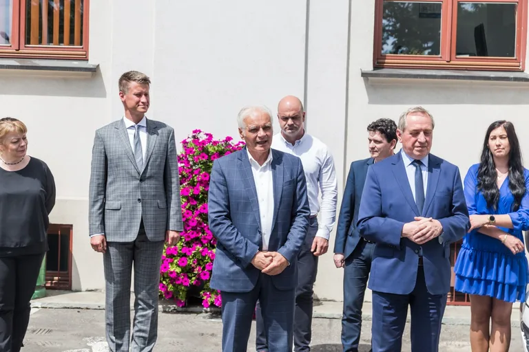 Kolejny sezon ze skuterami elektrycznymi (zdjęcia)