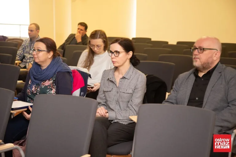 Nowy program ochrony powietrza na Mazowszu (zdjęcia)