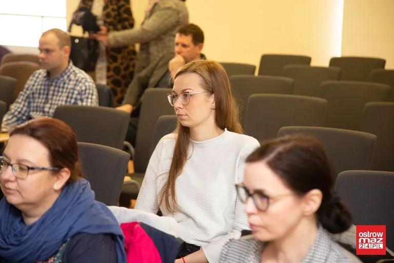 Nowy program ochrony powietrza na Mazowszu (zdjęcia)