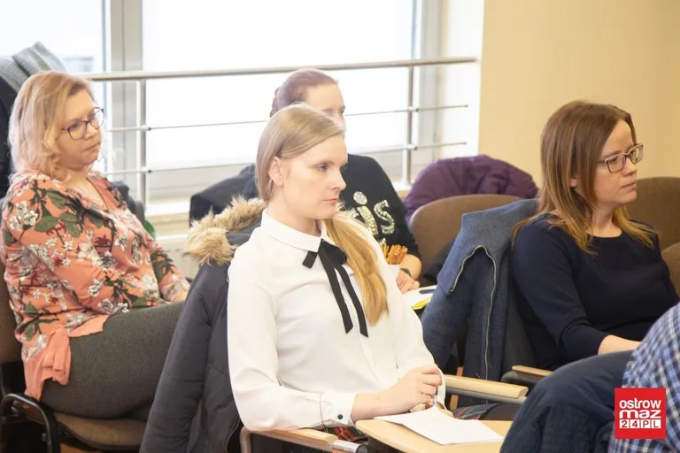 Nowy program ochrony powietrza na Mazowszu (zdjęcia)