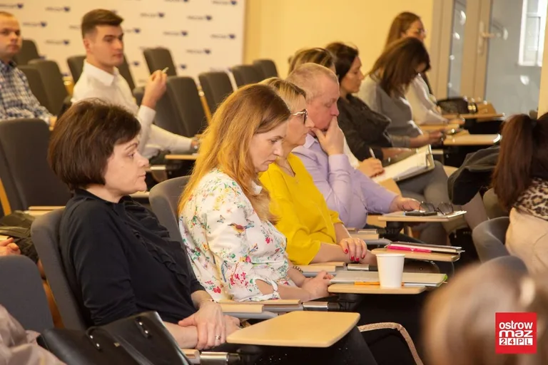 Nowy program ochrony powietrza na Mazowszu (zdjęcia)