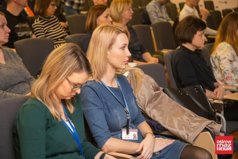 Nowy program ochrony powietrza na Mazowszu (zdjęcia)