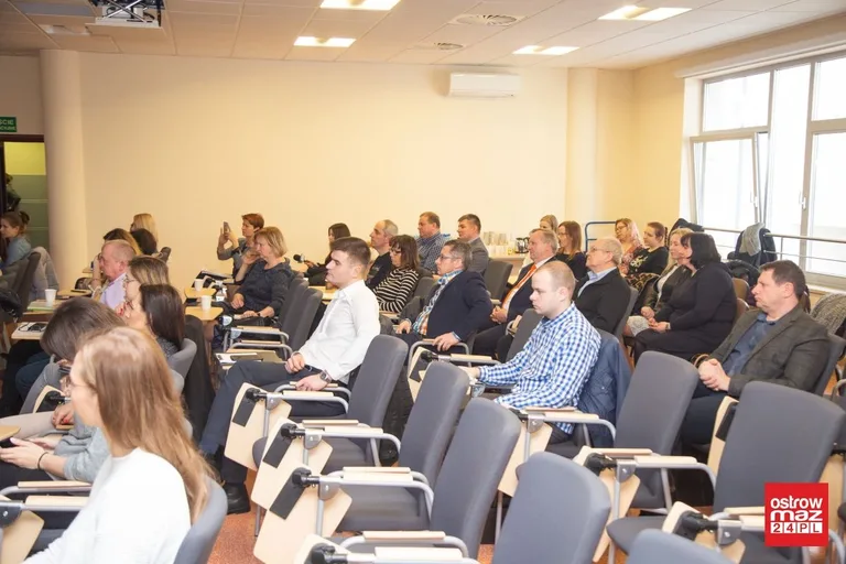 Nowy program ochrony powietrza na Mazowszu (zdjęcia)
