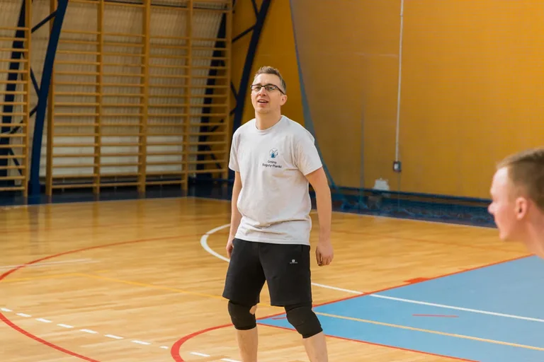 Gmina Ostrów Mazowiecka najlepsza w siatkówkę (zdjęcia)