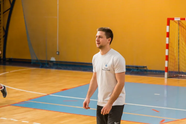 Gmina Ostrów Mazowiecka najlepsza w siatkówkę (zdjęcia)