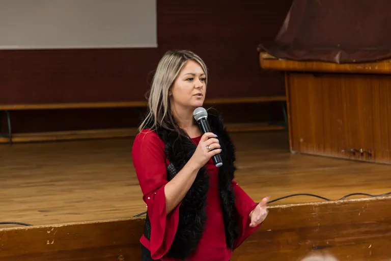 O szczepieniach ochronnych w ostrowskim "Koperniku" (zdjęcia, wideo)