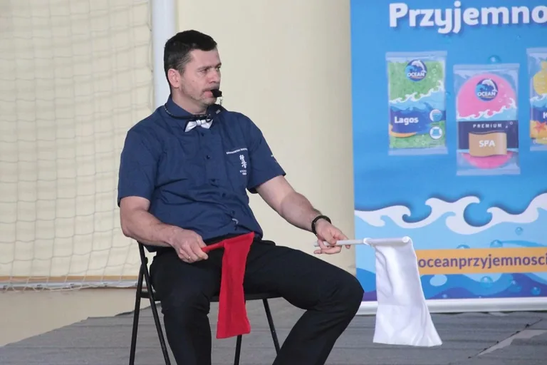 Intensywny styczeń i luty w OKKK (zdjęcia)